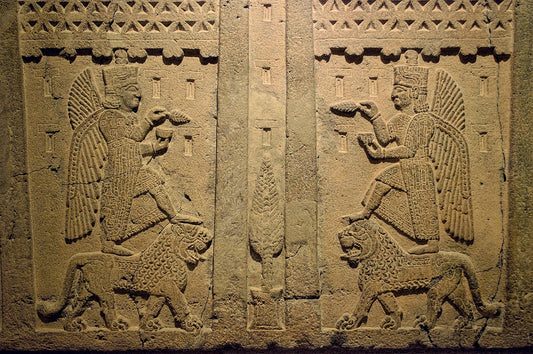 Ancient Anatolia and Urartu form an important land link between Europe and Asia.