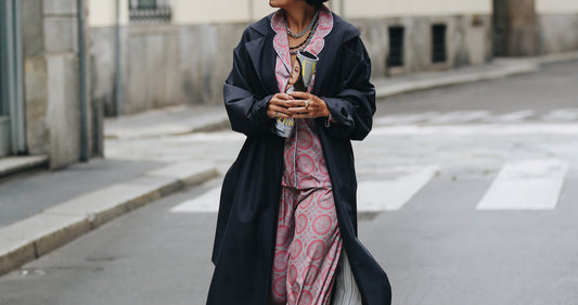 Styling From Home