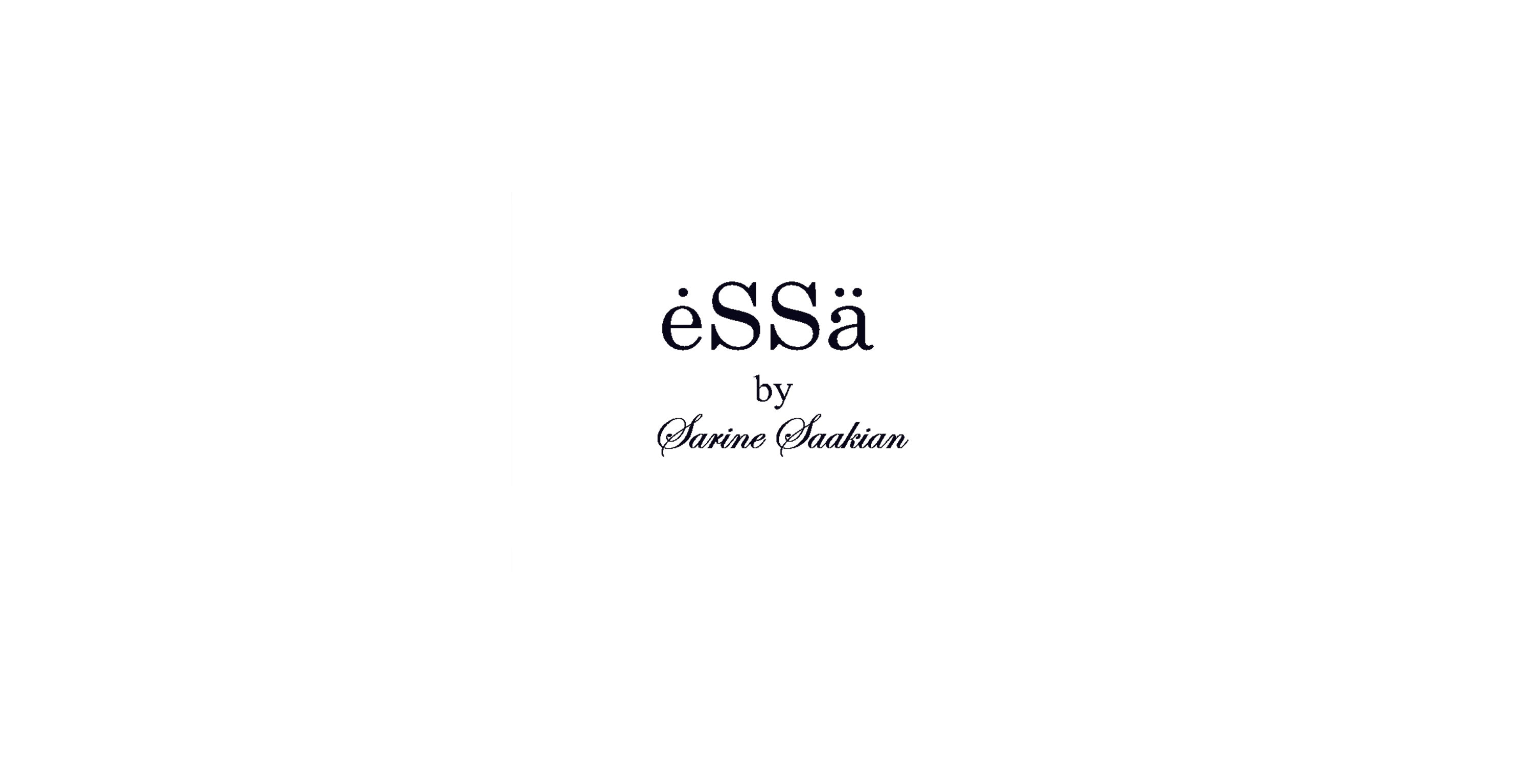 eSSa by SS logo