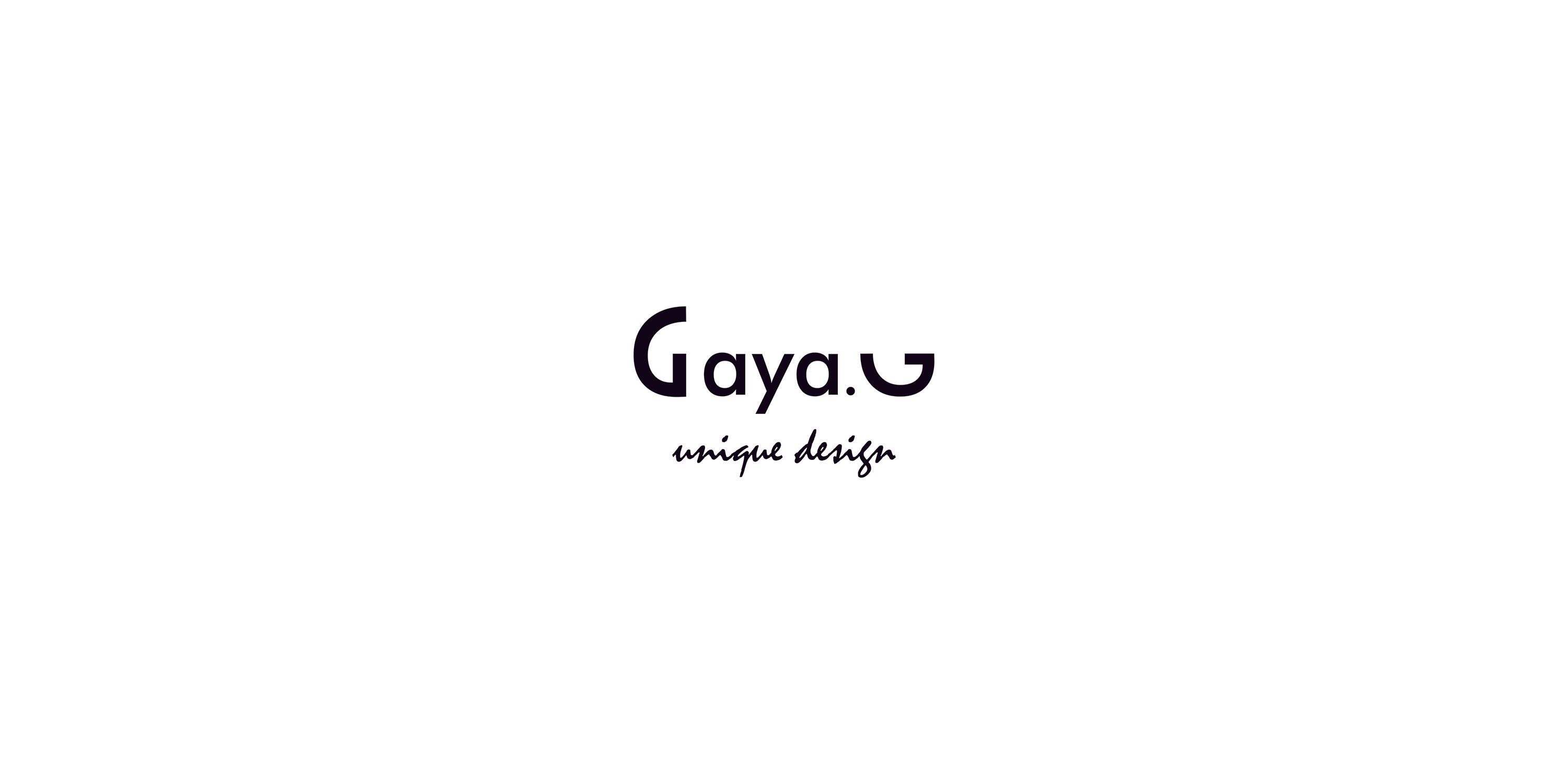 Gaya.G logo