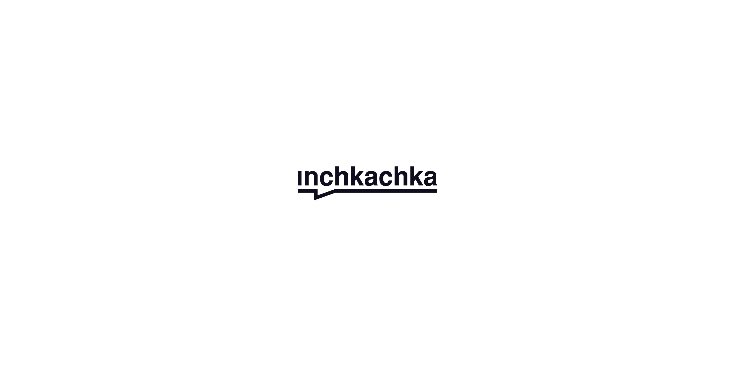 Inchkachka logo