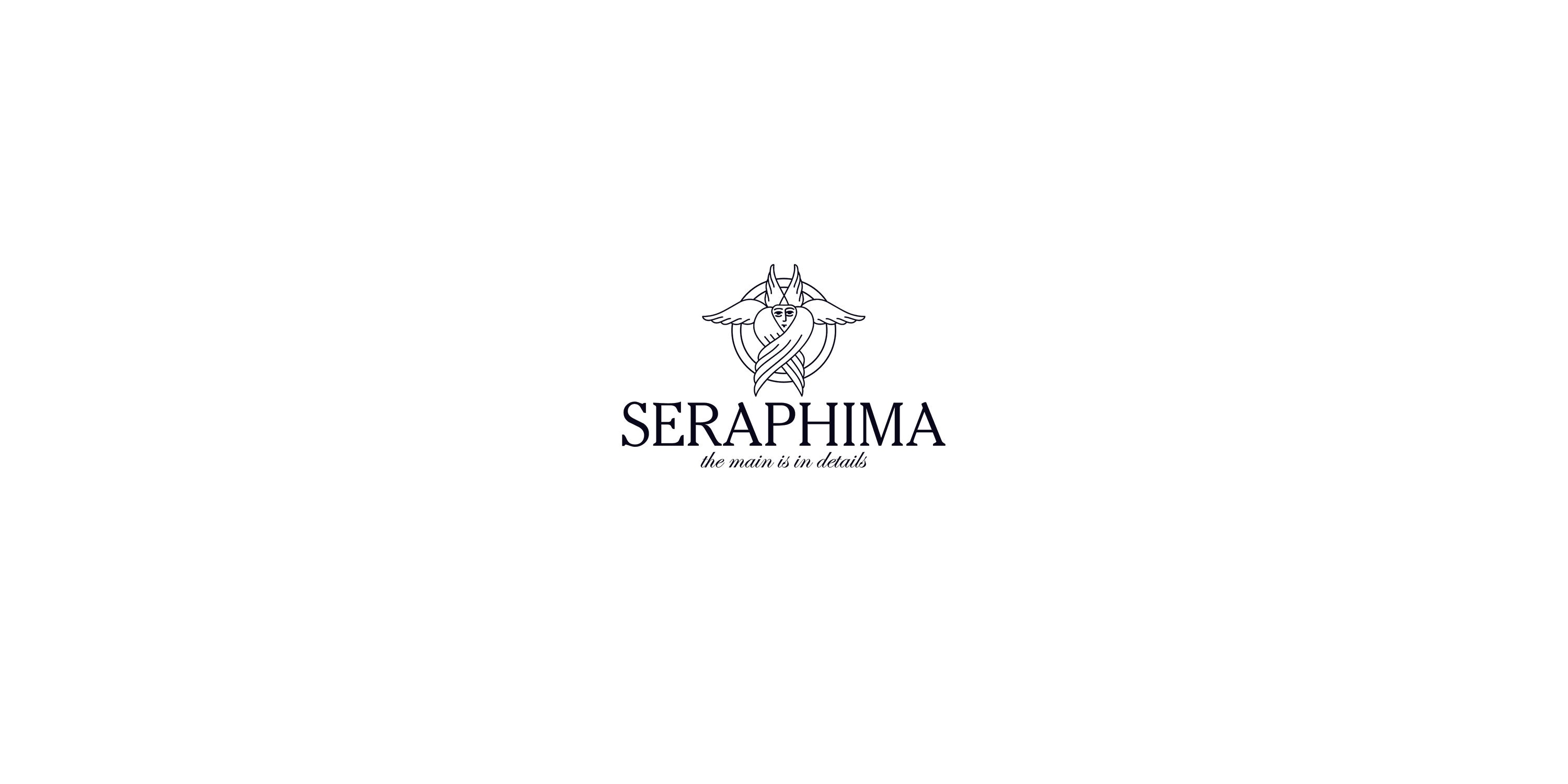 Seraphima logo