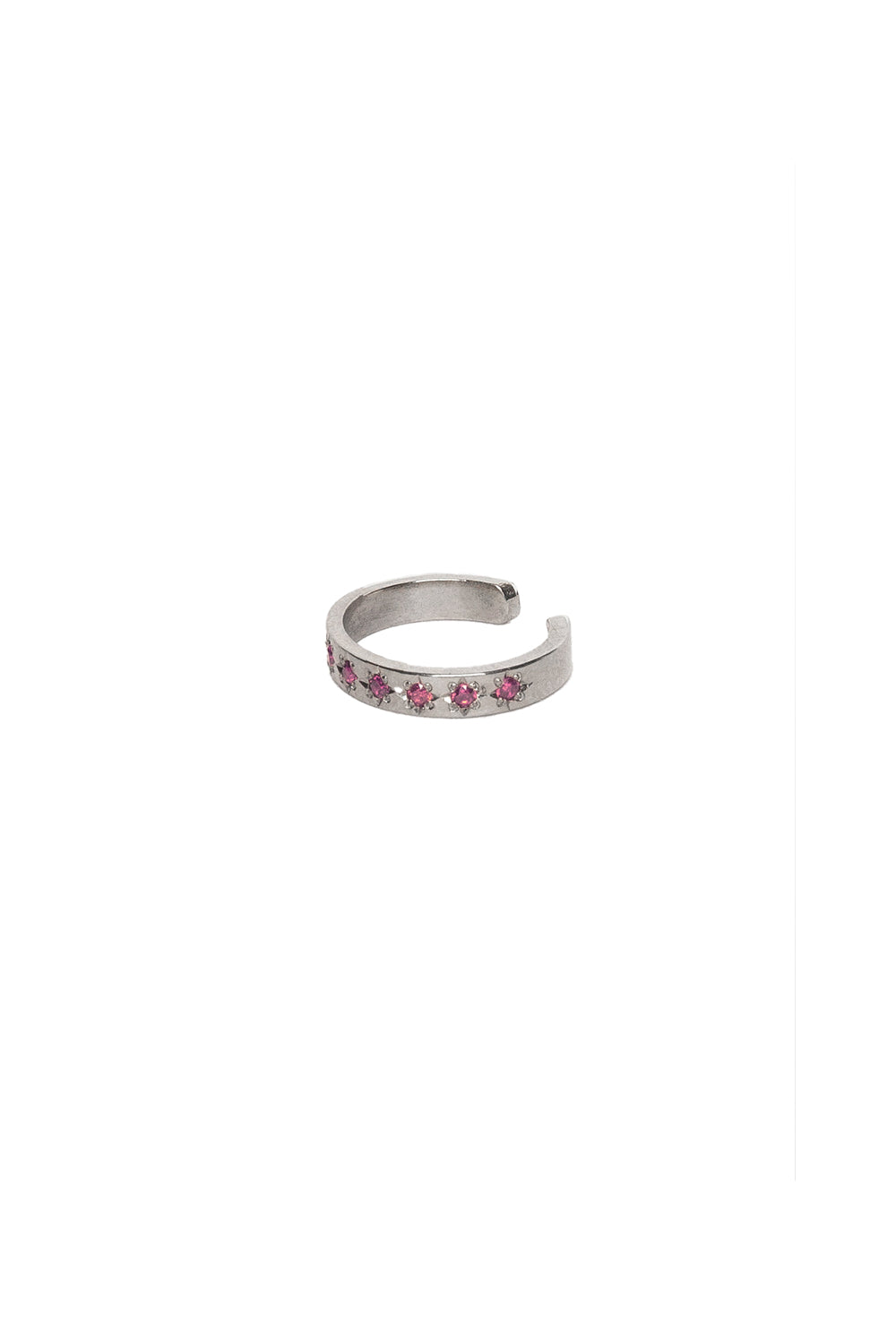 AMY Jewellery Vire Small Stones Ear Cuff