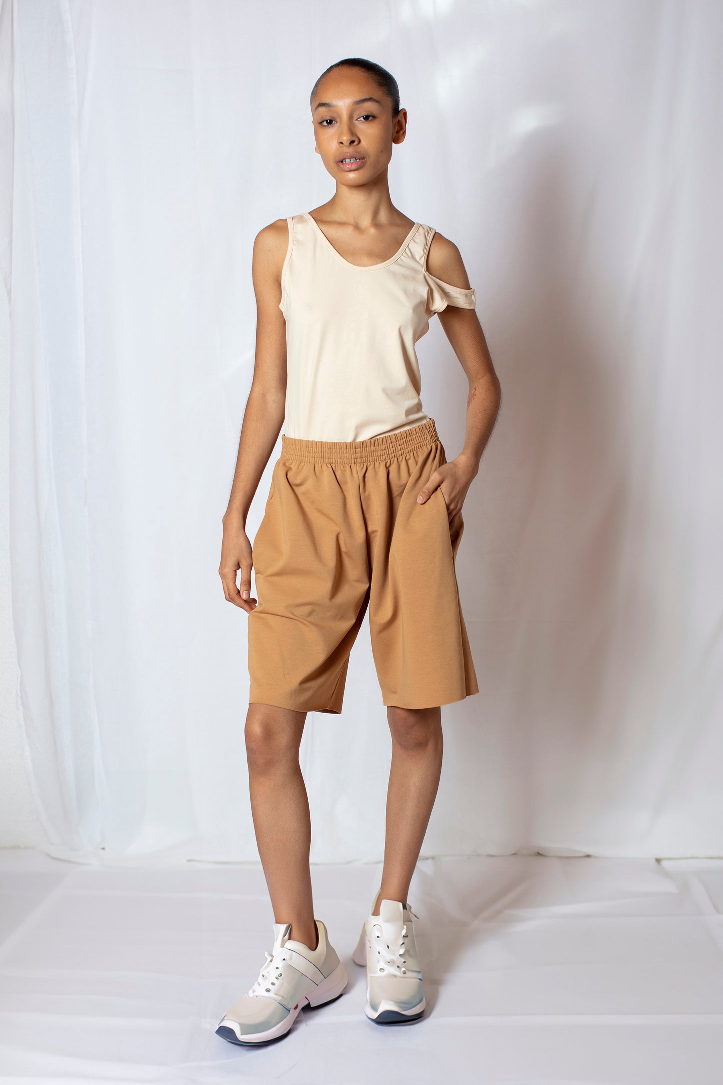 Unisex Sweatshorts
