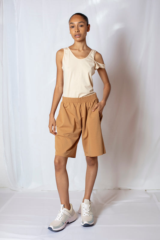 Unisex Sweatshorts