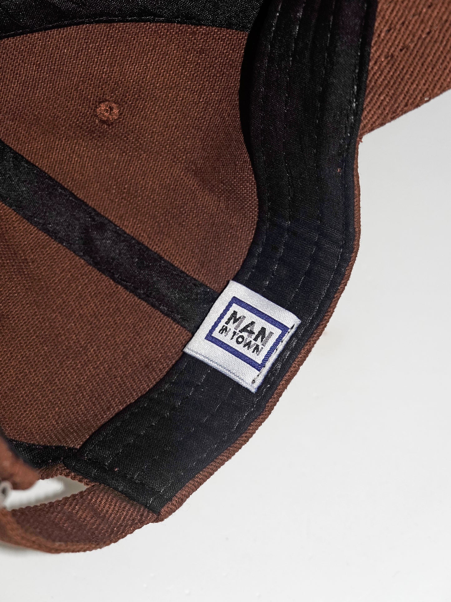 BARI Cap - Brown