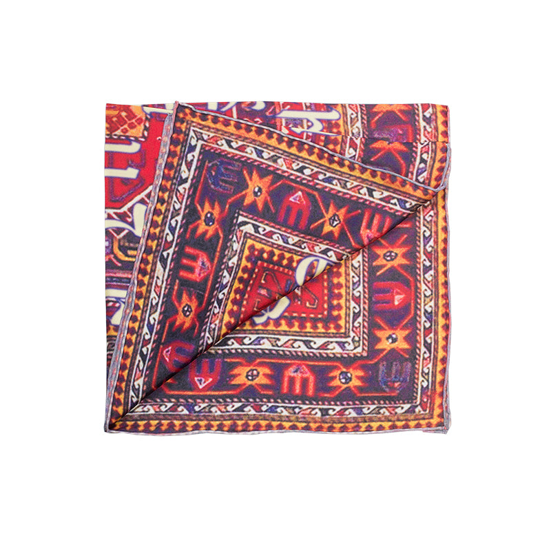 Khali Necktie Scarf