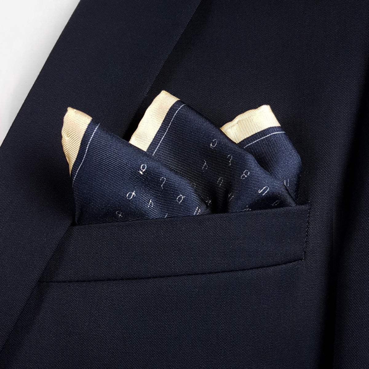 Sinoian-White-Alphabet-pocket-square