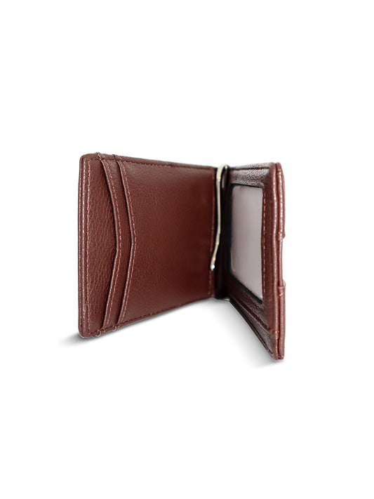 Cross Khachkar Wallet - Brown