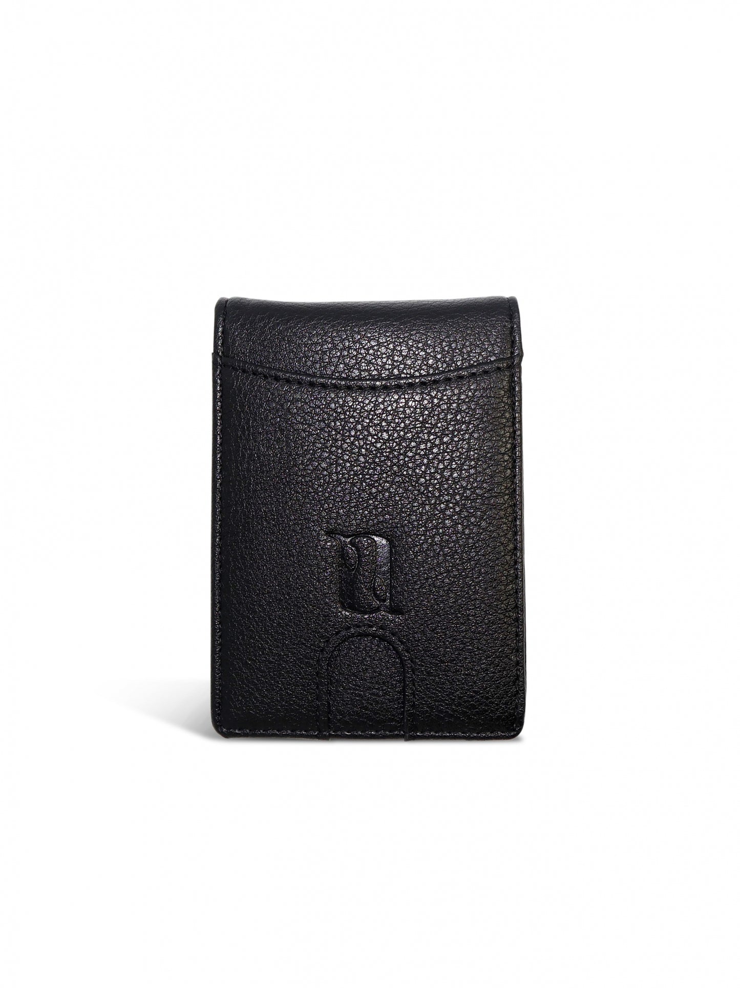 Cross Khachkar Wallet - Black
