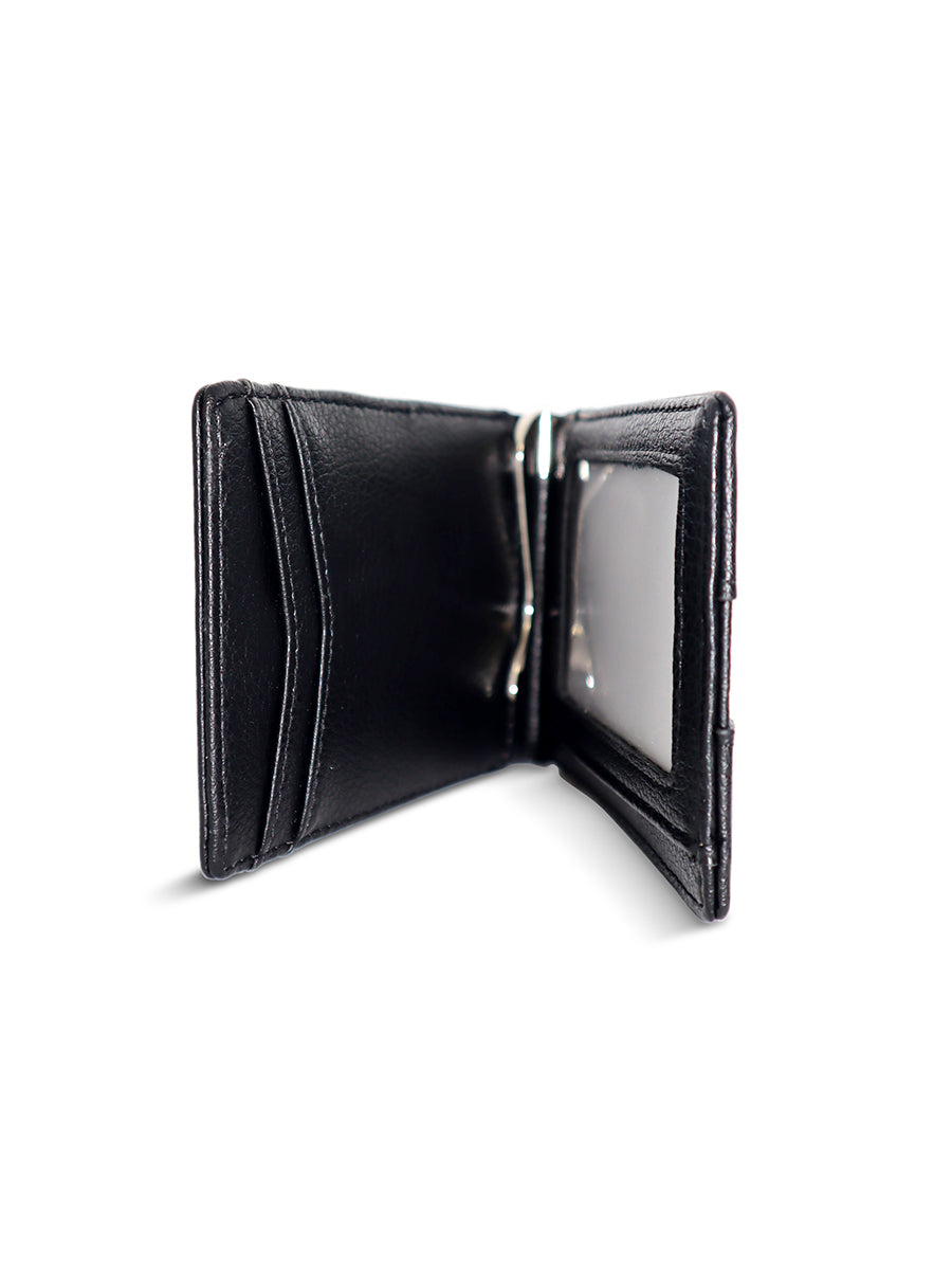 Cross Khachkar Wallet - Black