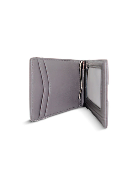 Cross Khachkar Wallet - Grey
