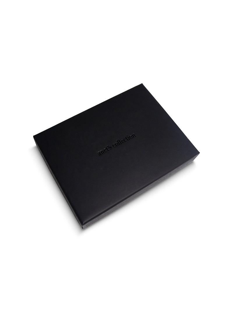 Cross Khachkar Wallet packaging