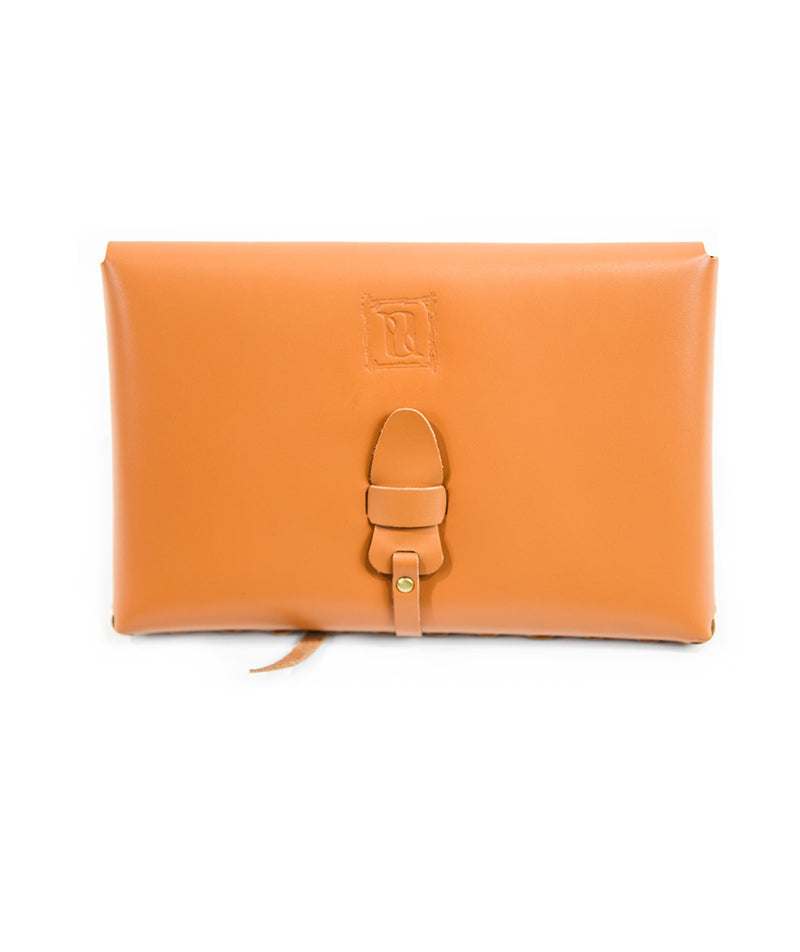 Leather Clutch Anets Collection