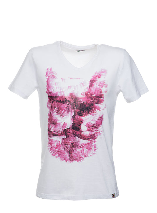 Aquarelle Man t-shirt