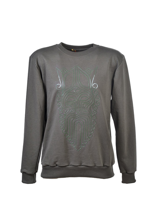 Argishti I of Urartu Sweatshirt