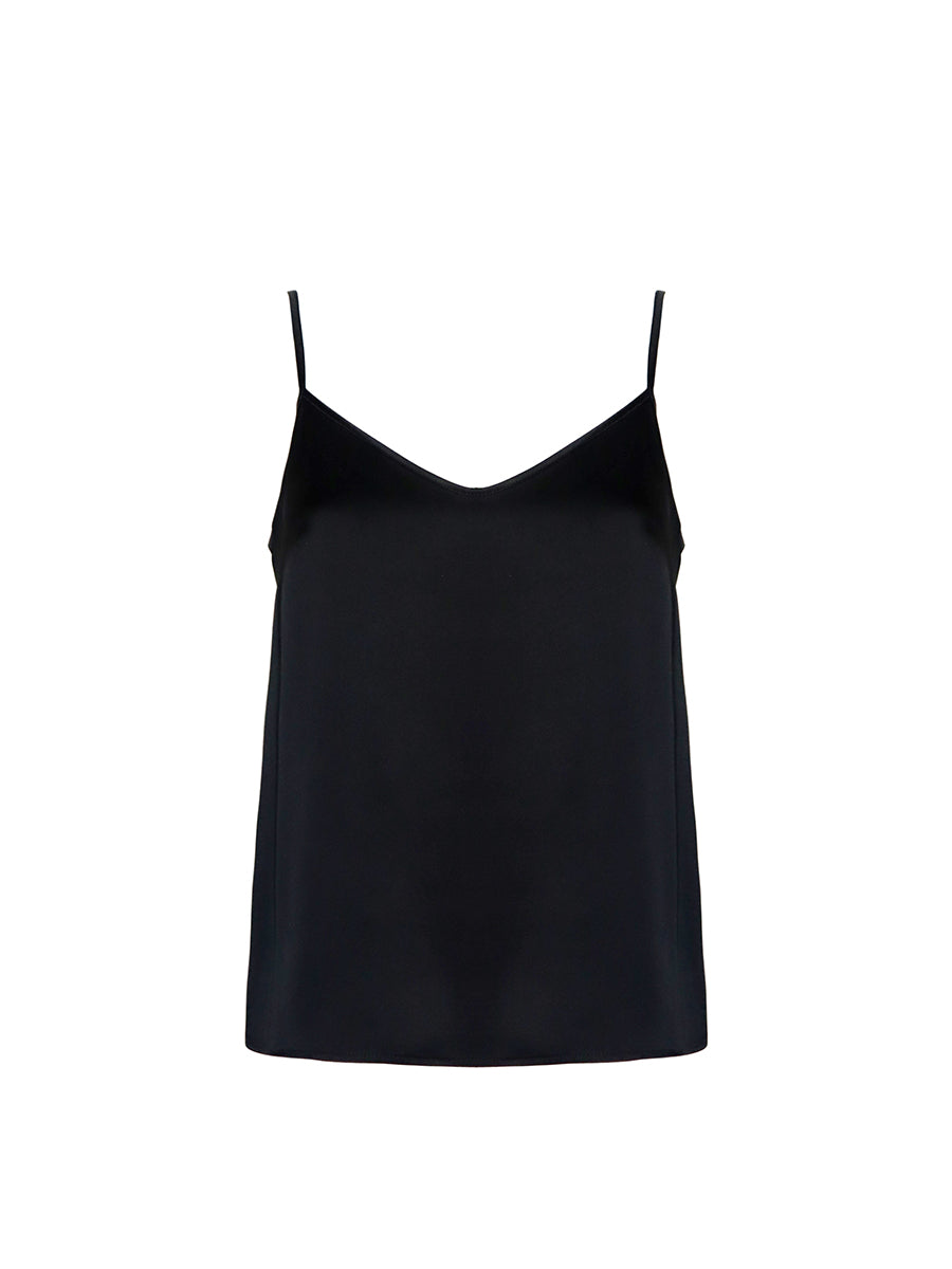 Silk Satin Camisole