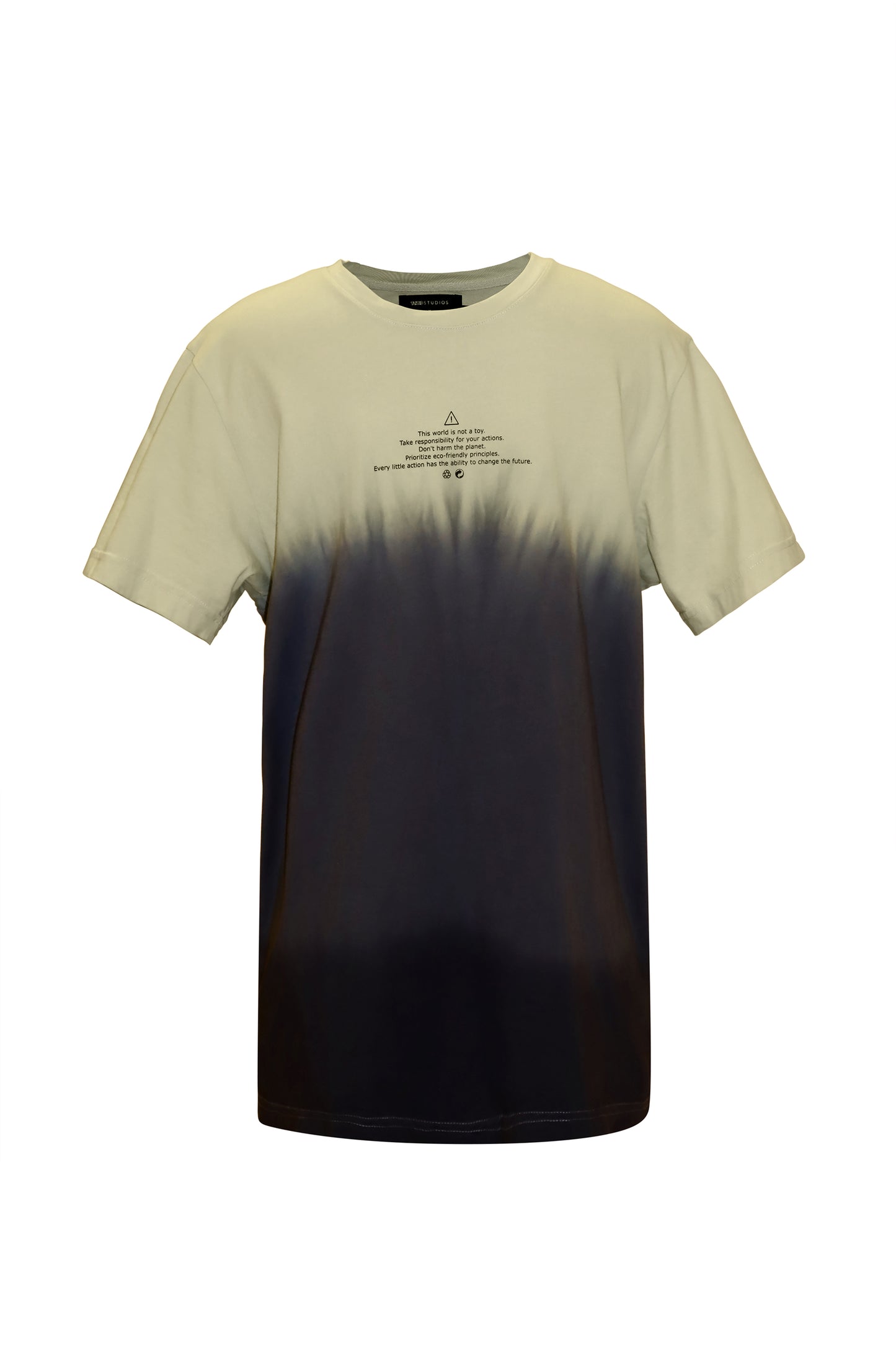 AO x TUMO Gradient T-shirt