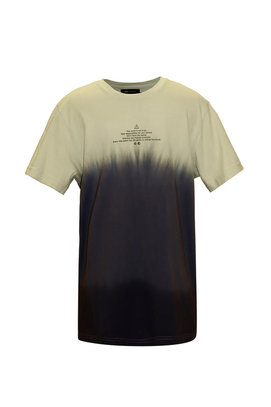 AO x TUMO Gradient T-shirt