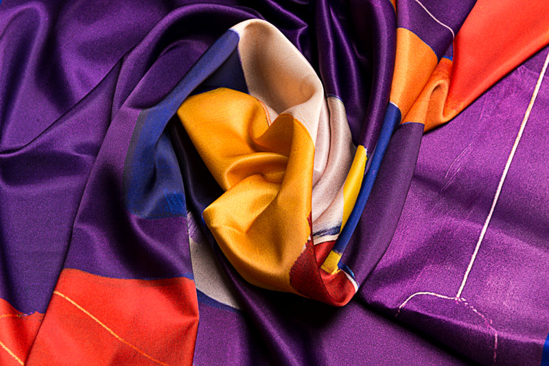 Artuyt-King-the-Great Scarf