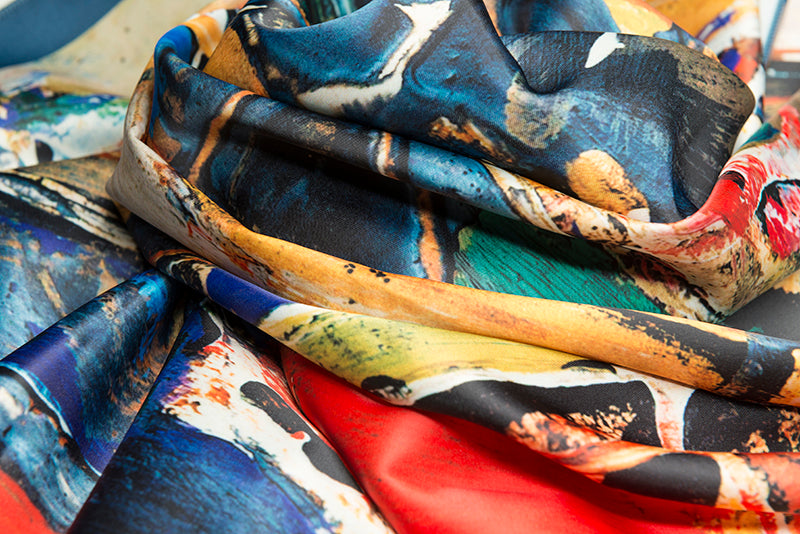 Artuyt Narekatsi Scarf