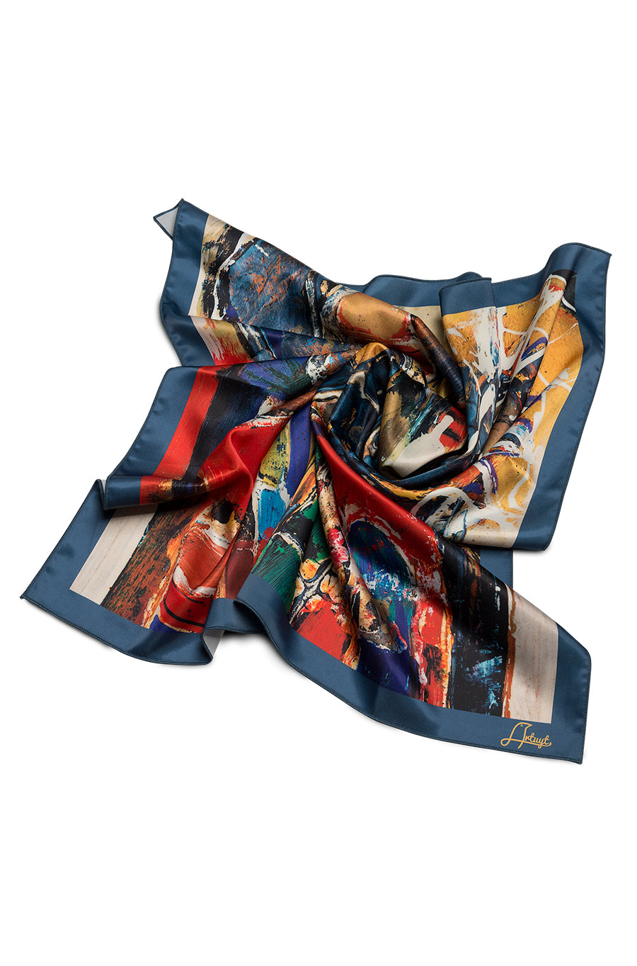Narekatsi Scarf