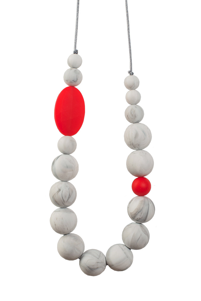 Balik - Alina necklace close view