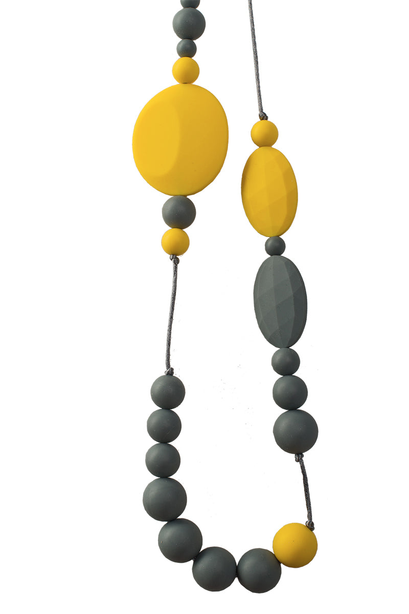 Balik - Anna necklace close view