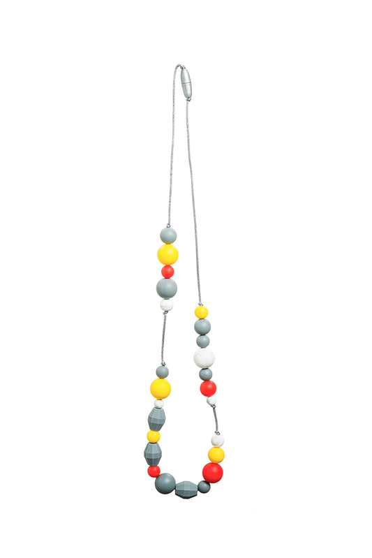 Balik - Tatoshik Necklace