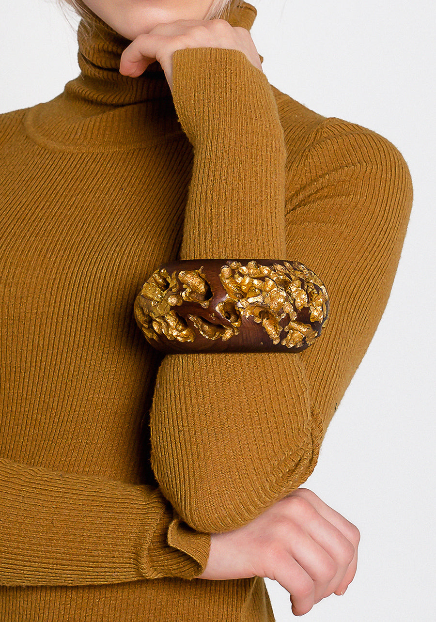 Round-wooden-bracelet