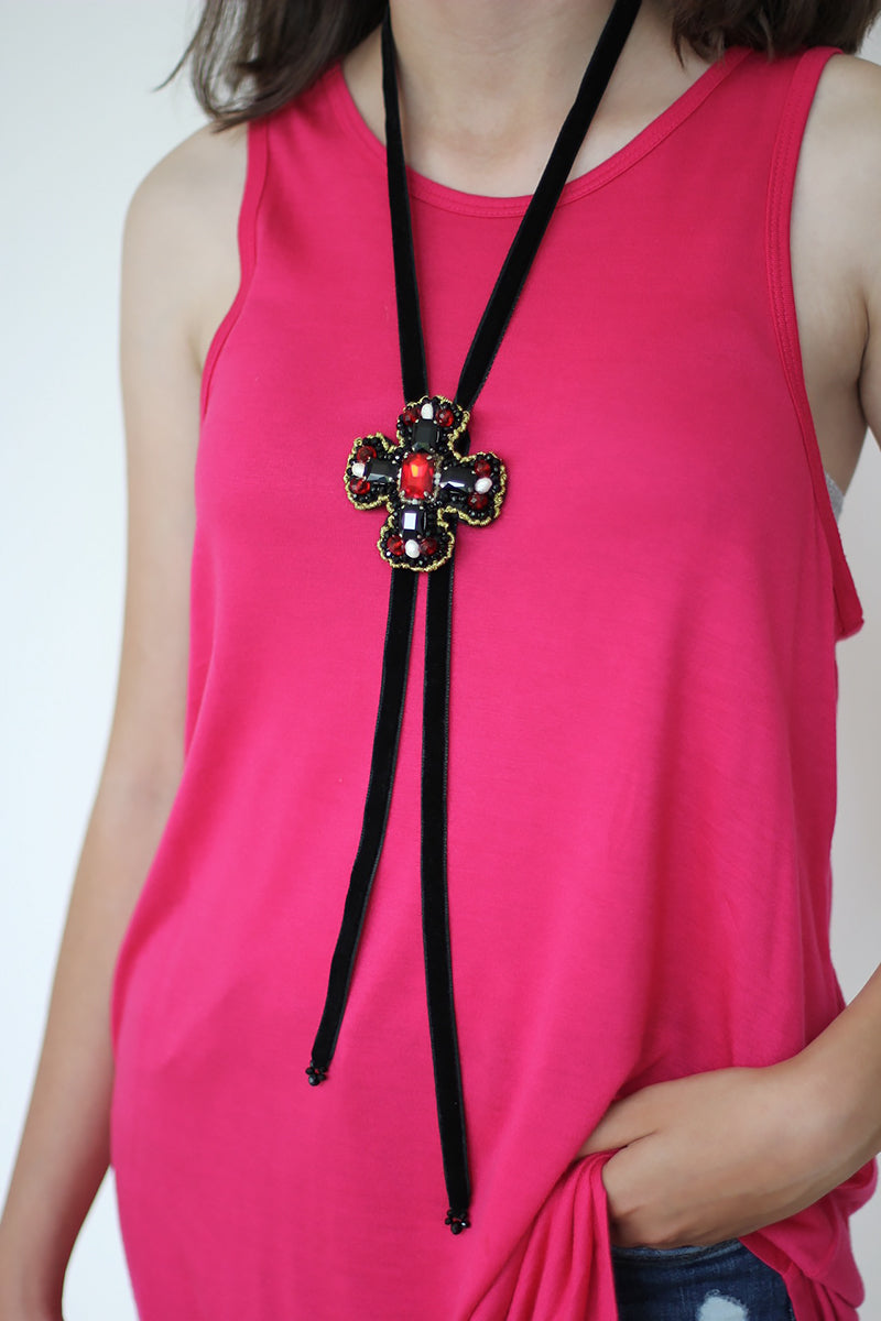 Gaya-necklace