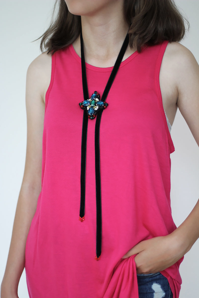 Gaya-necklace