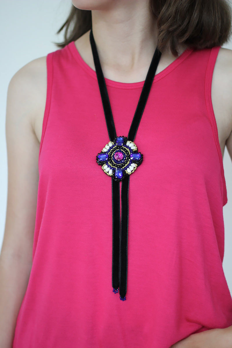 Gaya-necklace