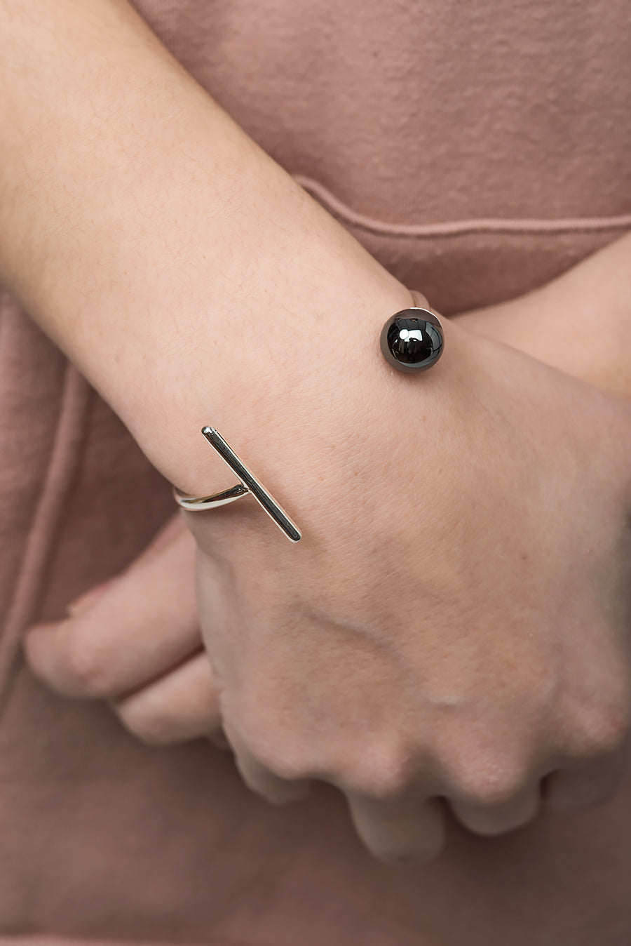 Geometry bracelet 2 presentation mode