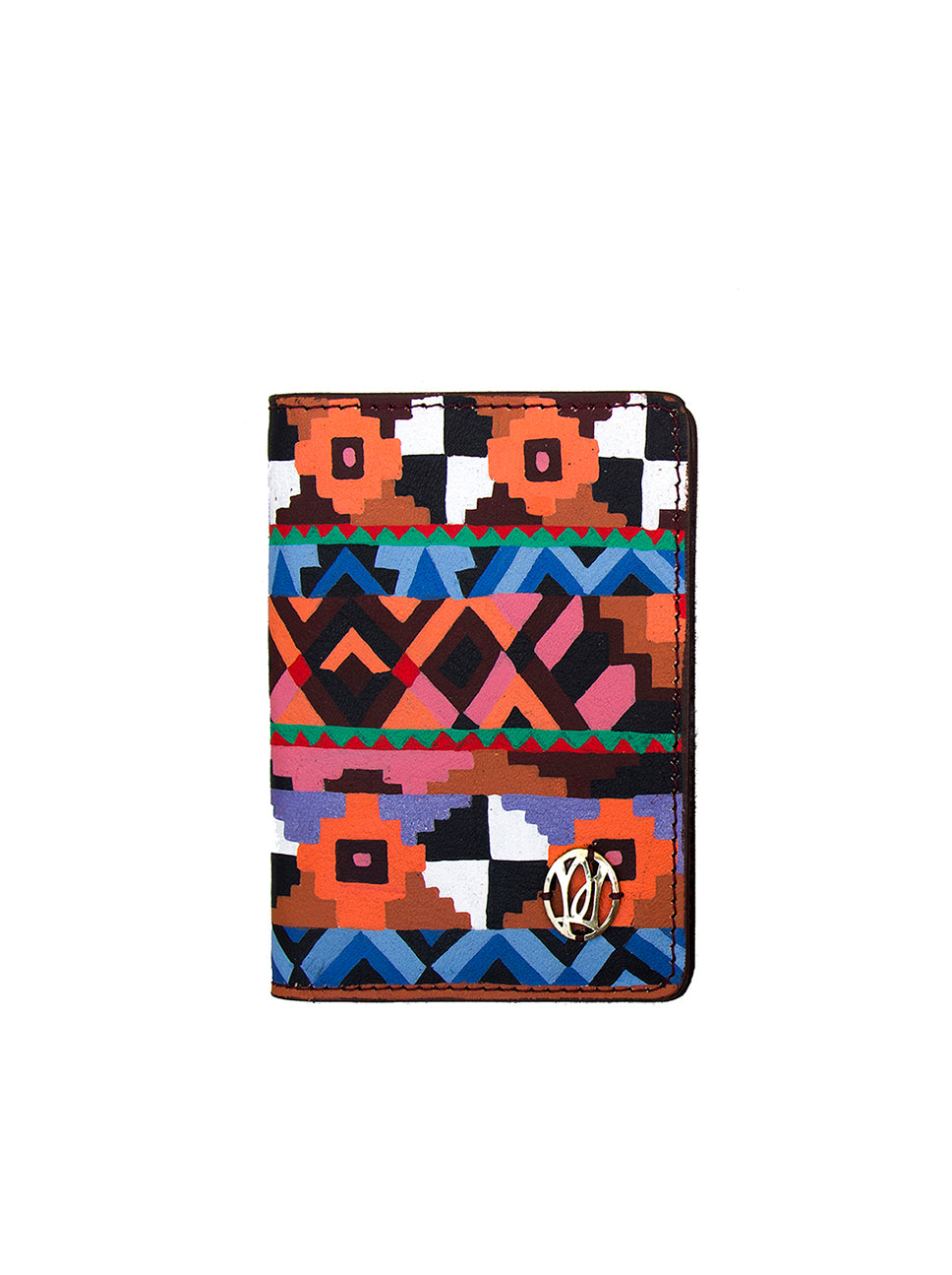 Tashchyan Karpet Card Holder