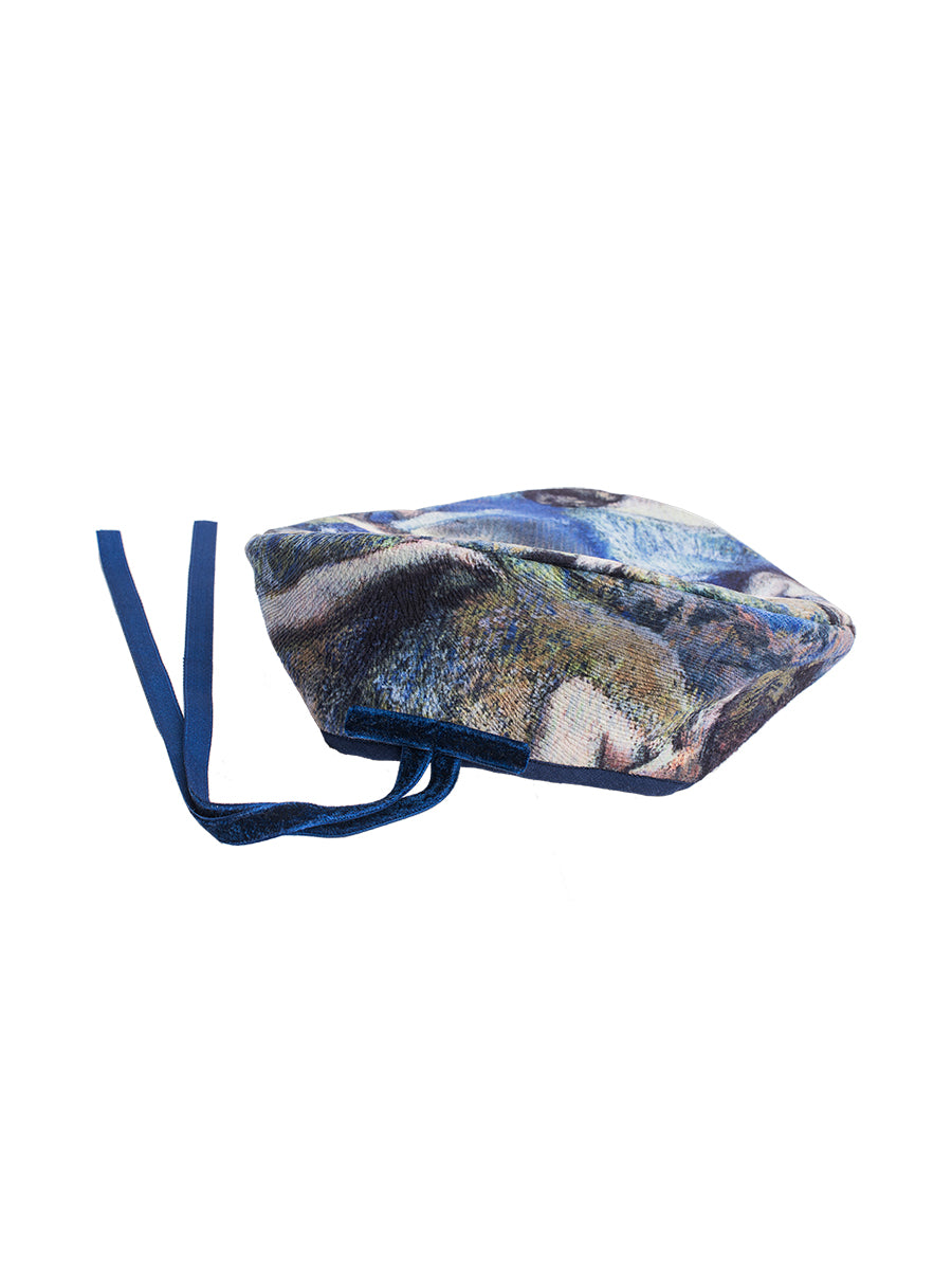 Kemarshy-beret