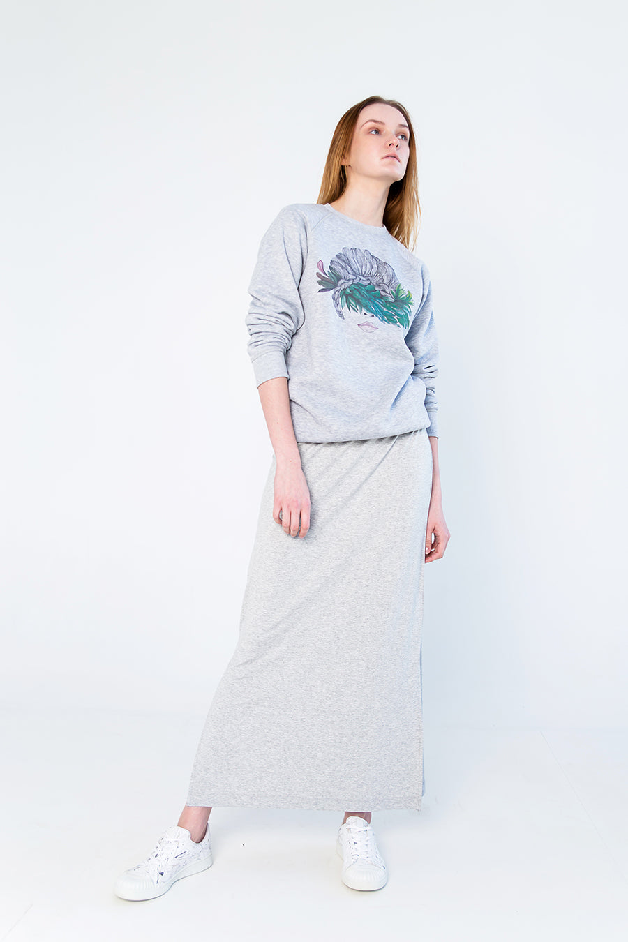 Lilit-Sarkisian-Flower-girl-sweatshirt