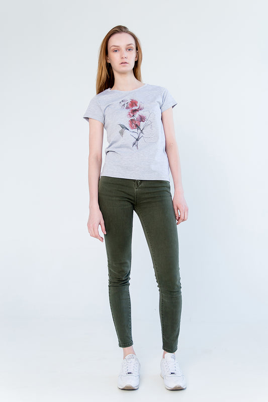 Lilit-Sarkisian-Flower-t-shirt