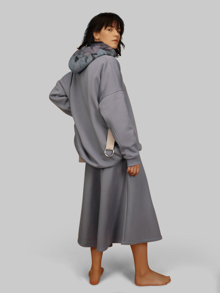 Palette Cotton-Jersey Set