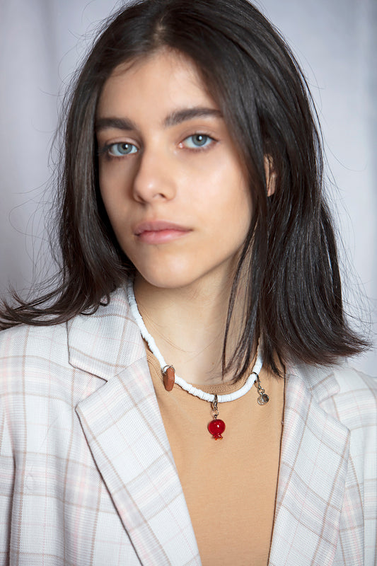 Lilith necklace chocker