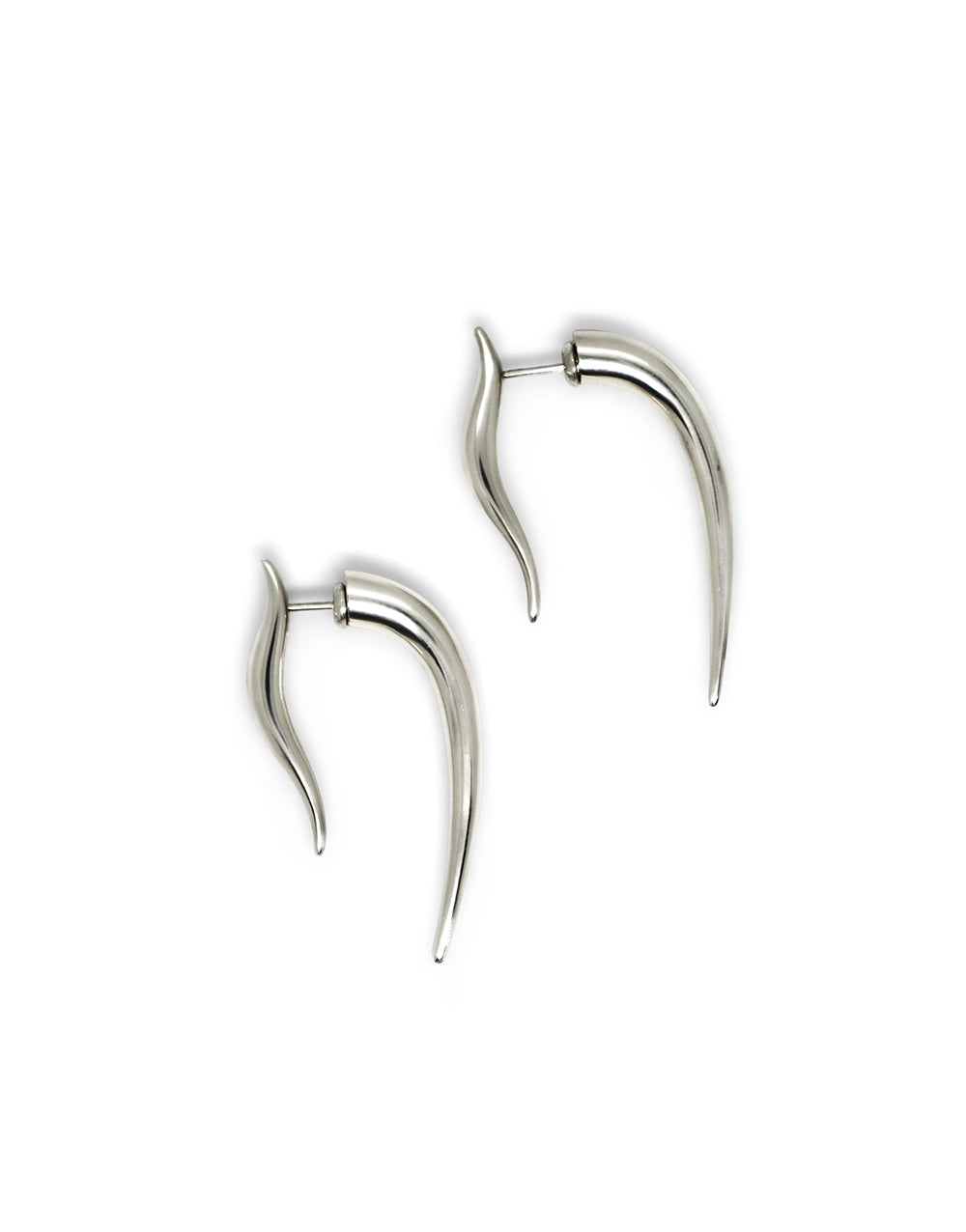 Moghes Lizards Earrings