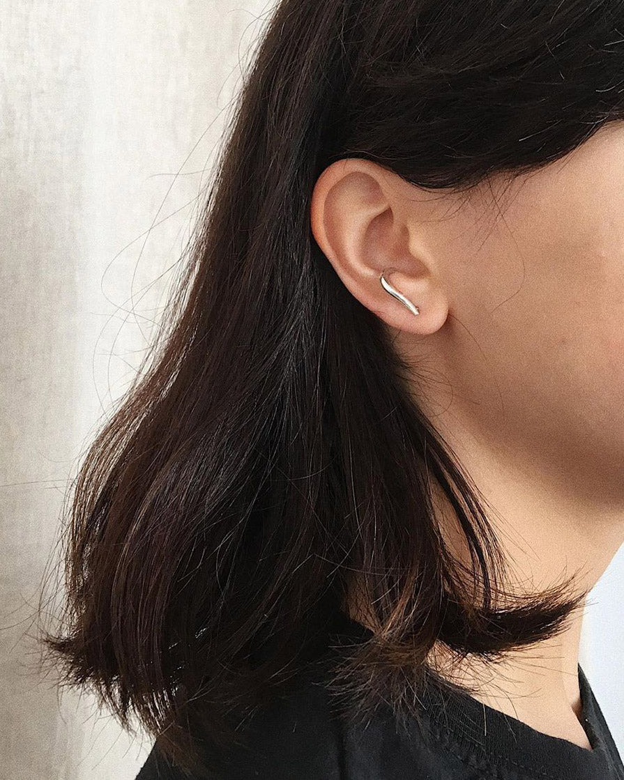 Moghes-Silver-earrings