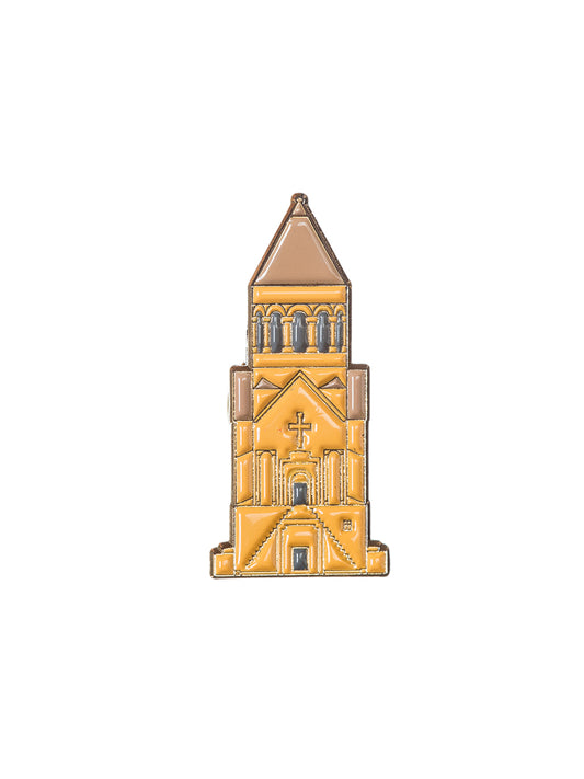 Enamel Pin Noravank
