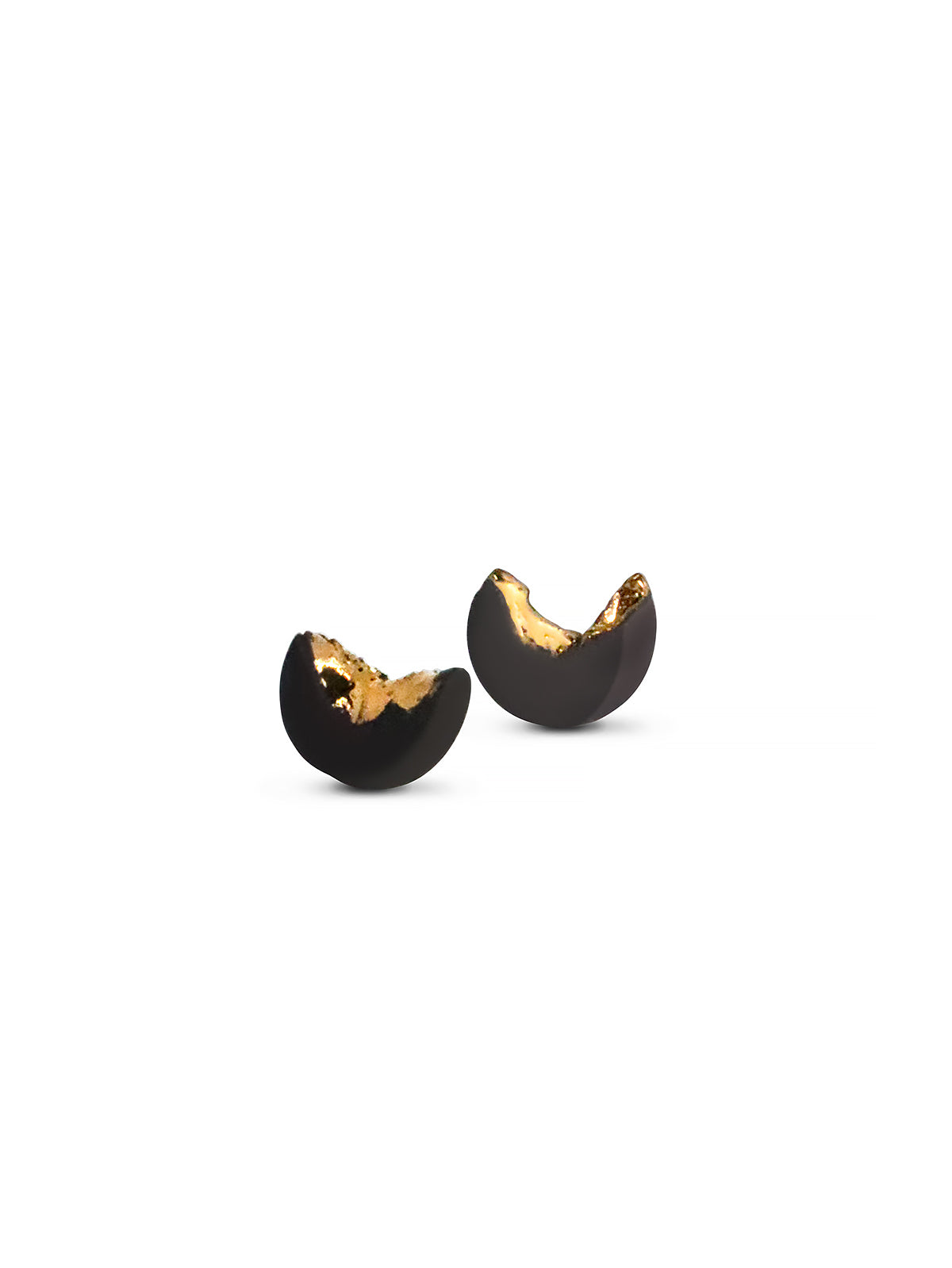 Porcelain Small Studs