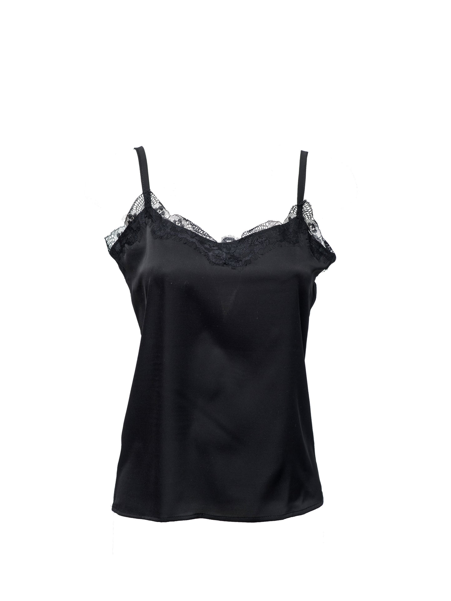Silk Top 2