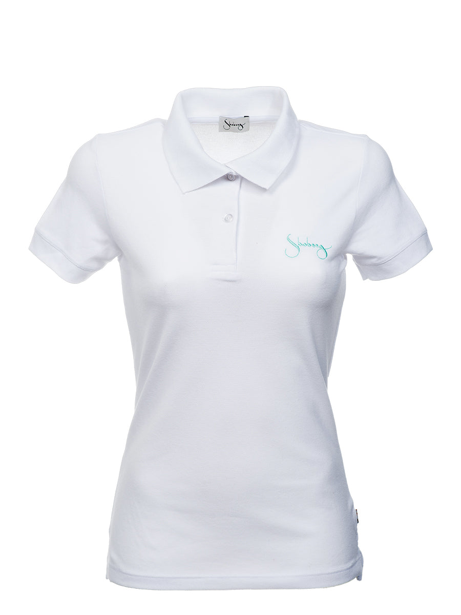 Cotton Polo Shirt