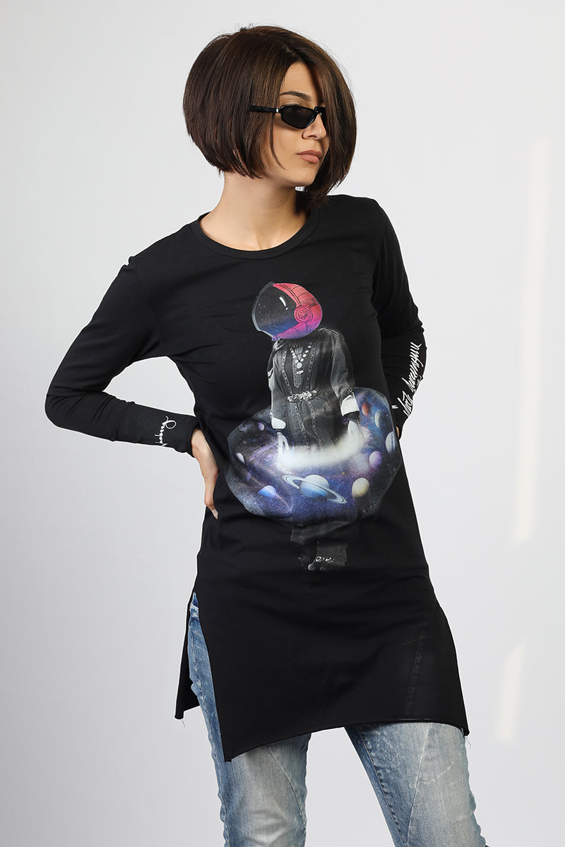 Shabeen-Space-Taraz-Tunic