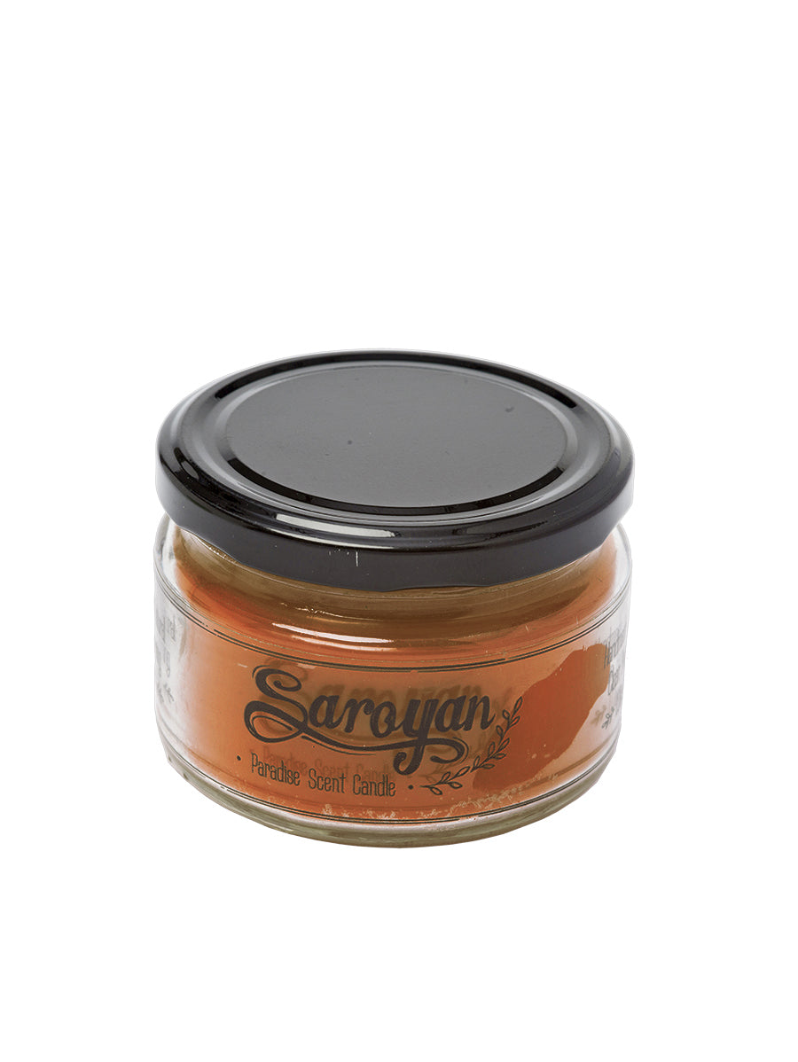 Saroyan Scented Candle