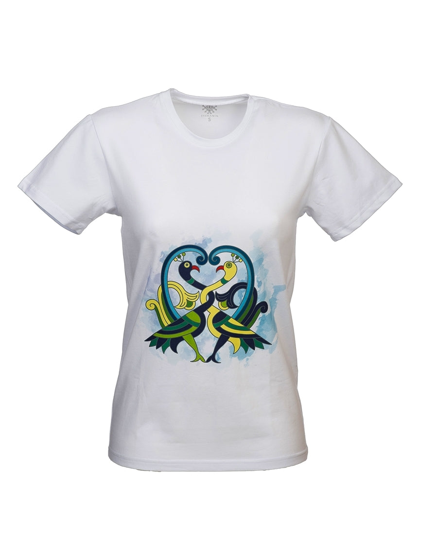 Sheranik Miniature T-shirt