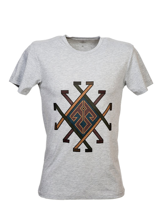 Sheranik Logo T-shirt for men